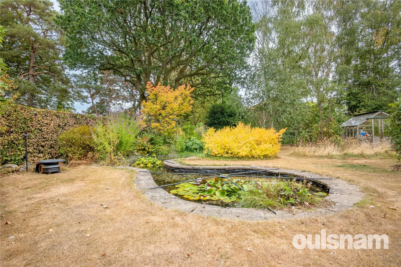 Hawthorne Road, BOURNVILLE VILLAGE TRUST, Kings Norton, Birmingham, B30 1EG, photo 36