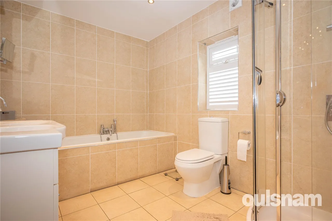 Hawthorne Road, BOURNVILLE VILLAGE TRUST, Kings Norton, Birmingham, B30 1EG, photo 25