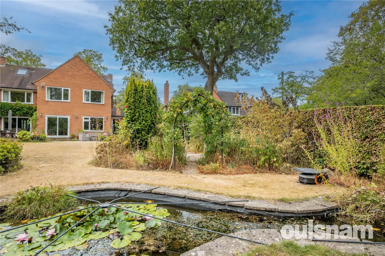 Hawthorne Road, BOURNVILLE VILLAGE TRUST, Kings Norton, Birmingham, B30 1EG, photo 42