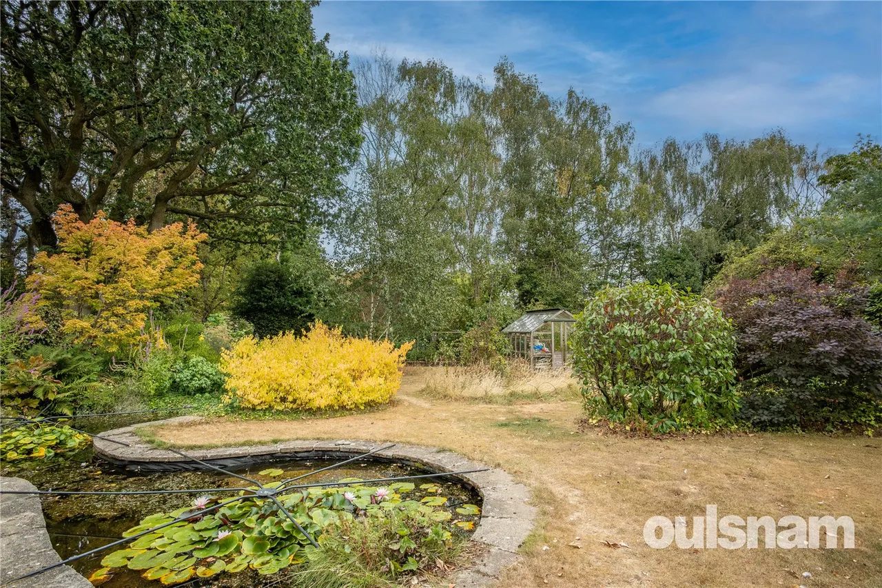 Hawthorne Road, BOURNVILLE VILLAGE TRUST, Kings Norton, Birmingham, B30 1EG, photo 37