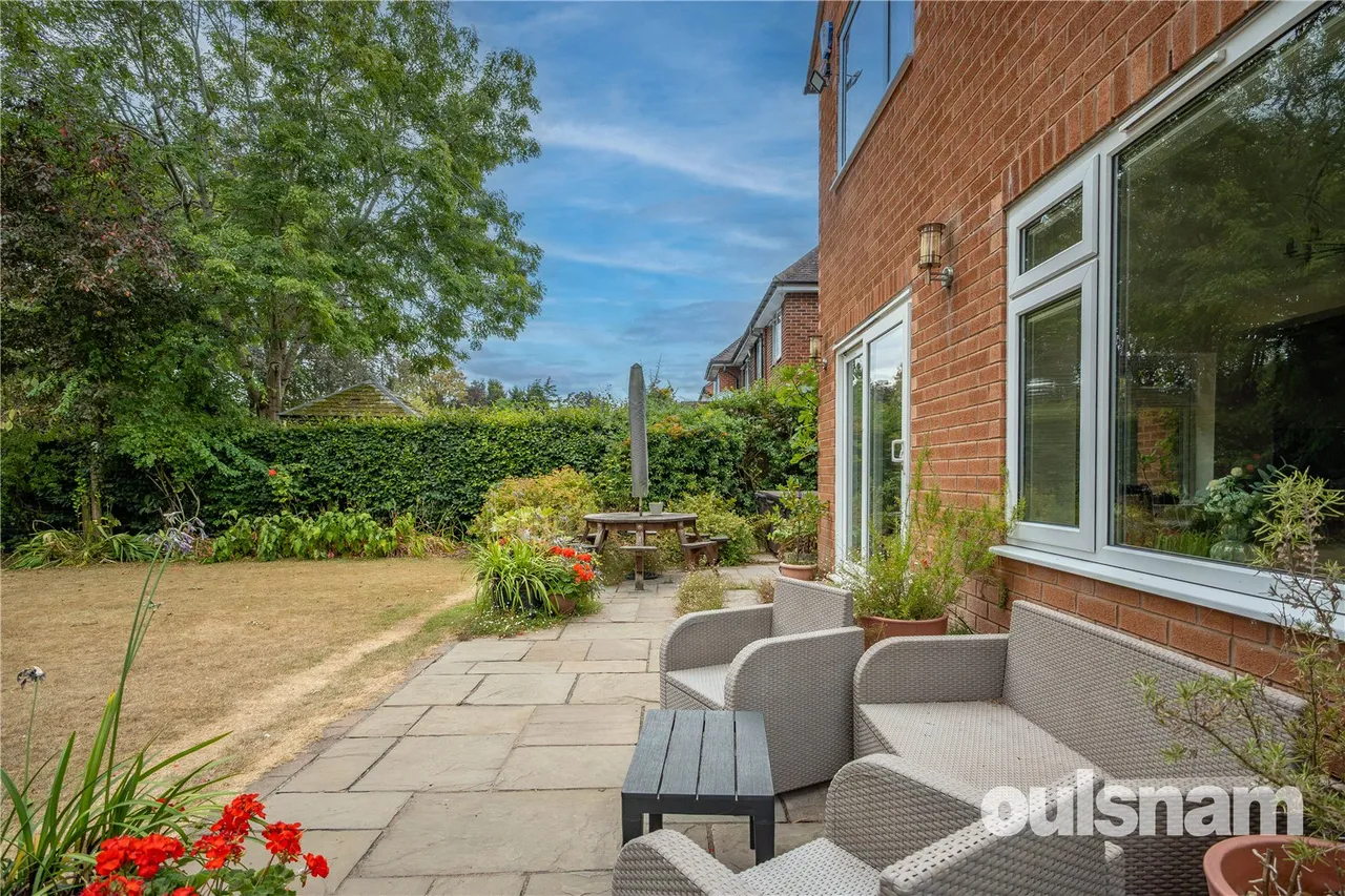 Hawthorne Road, BOURNVILLE VILLAGE TRUST, Kings Norton, Birmingham, B30 1EG, photo 34