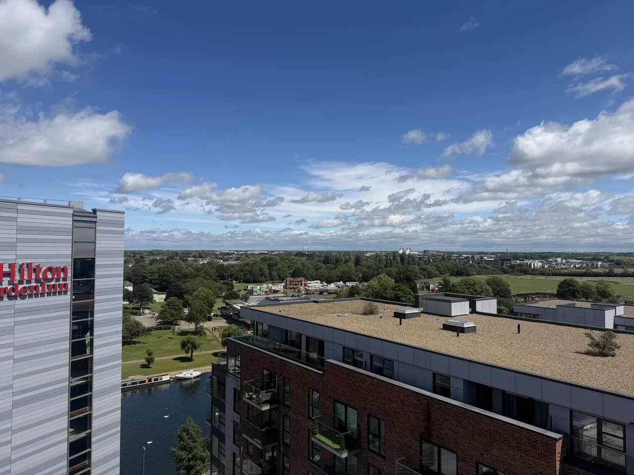 Armstrong House, East Station Road, Fletton Quays, Peterborough, PE2 8ZA, photo 10