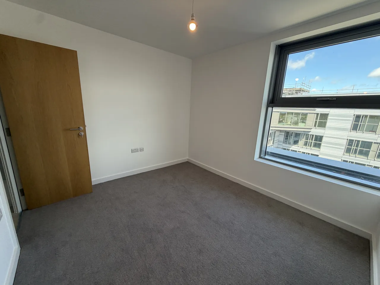 Armstrong House, East Station Road, Fletton Quays, Peterborough, PE2 8ZA, photo 6