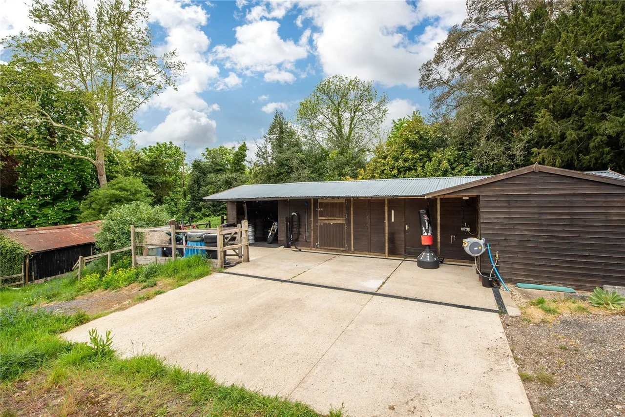 Fredley Park, Mickleham, RH5, photo 32