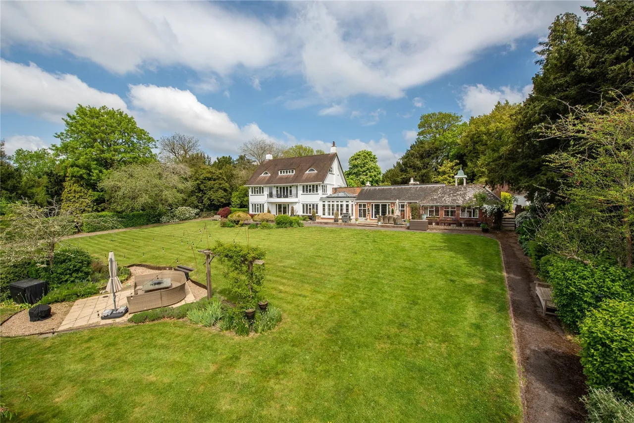 Fredley Park, Mickleham, RH5, photo 18