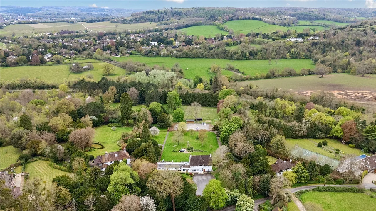 Fredley Park, Mickleham, RH5, photo 11