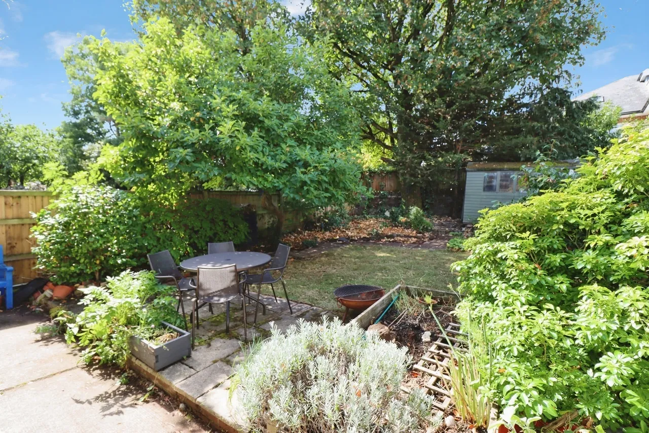 Grange Drive, Downend, Bristol, BS16, photo 14