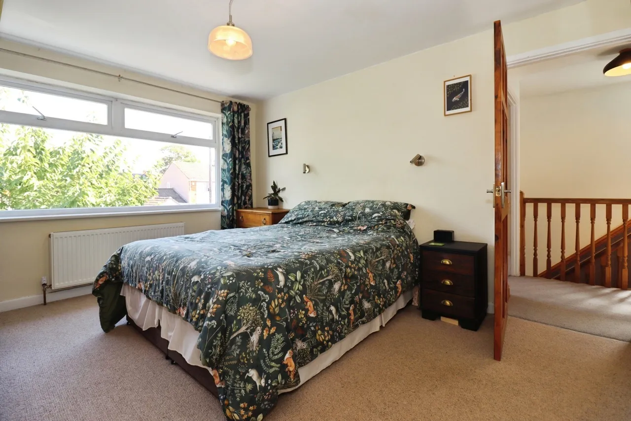Grange Drive, Downend, Bristol, BS16, photo 8
