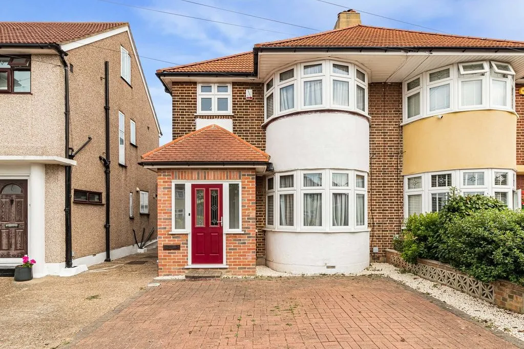 Glengall Road, Bexleyheath, DA7, photo 17