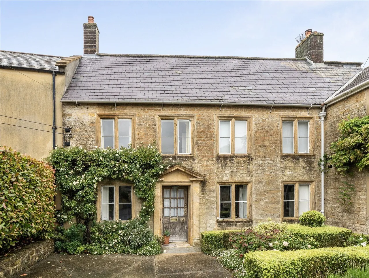 2 bed property for sale, Fleet Street, Beaminster, DT8