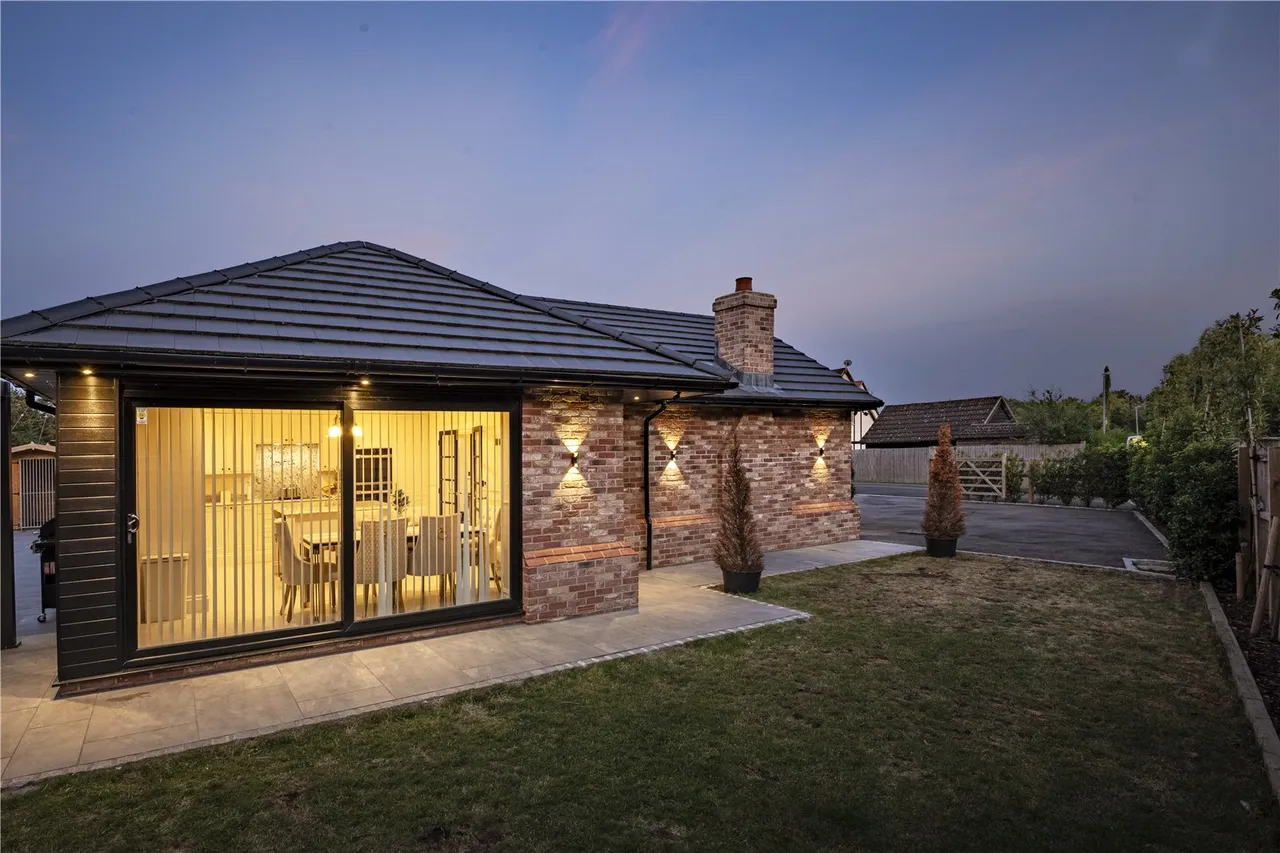 Park Lane, Dry Drayton, photo 37