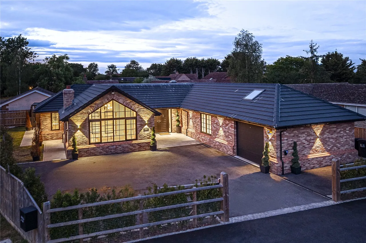 Park Lane, Dry Drayton, photo 20