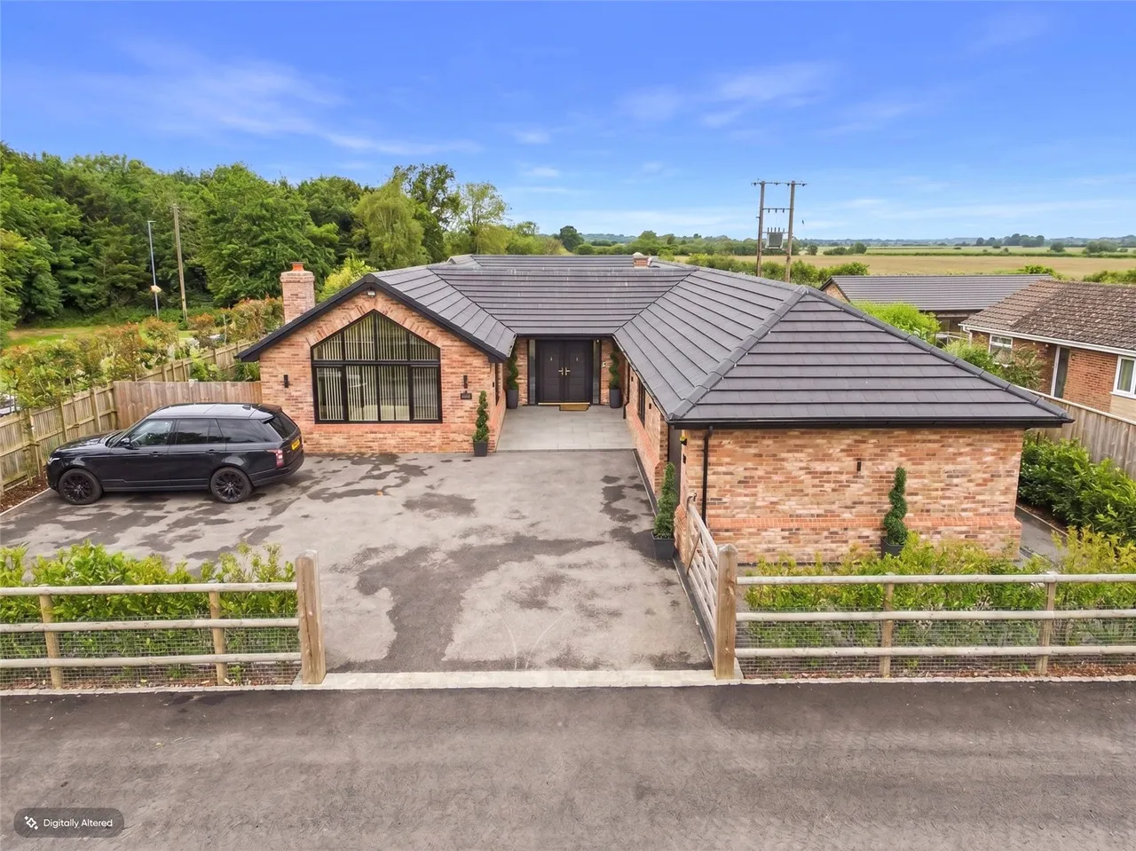 Park Lane, Dry Drayton, photo 9