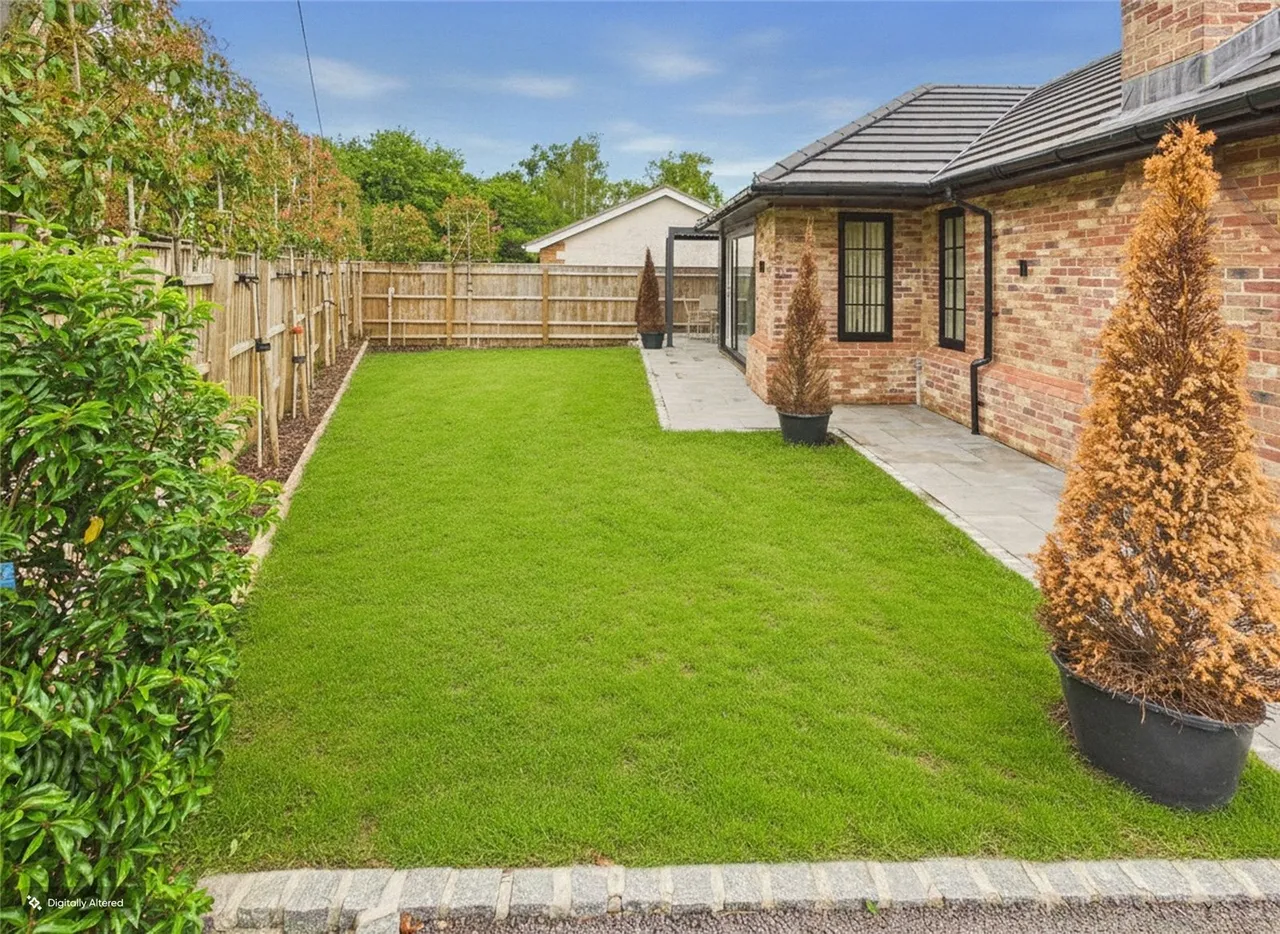 Park Lane, Dry Drayton, photo 18