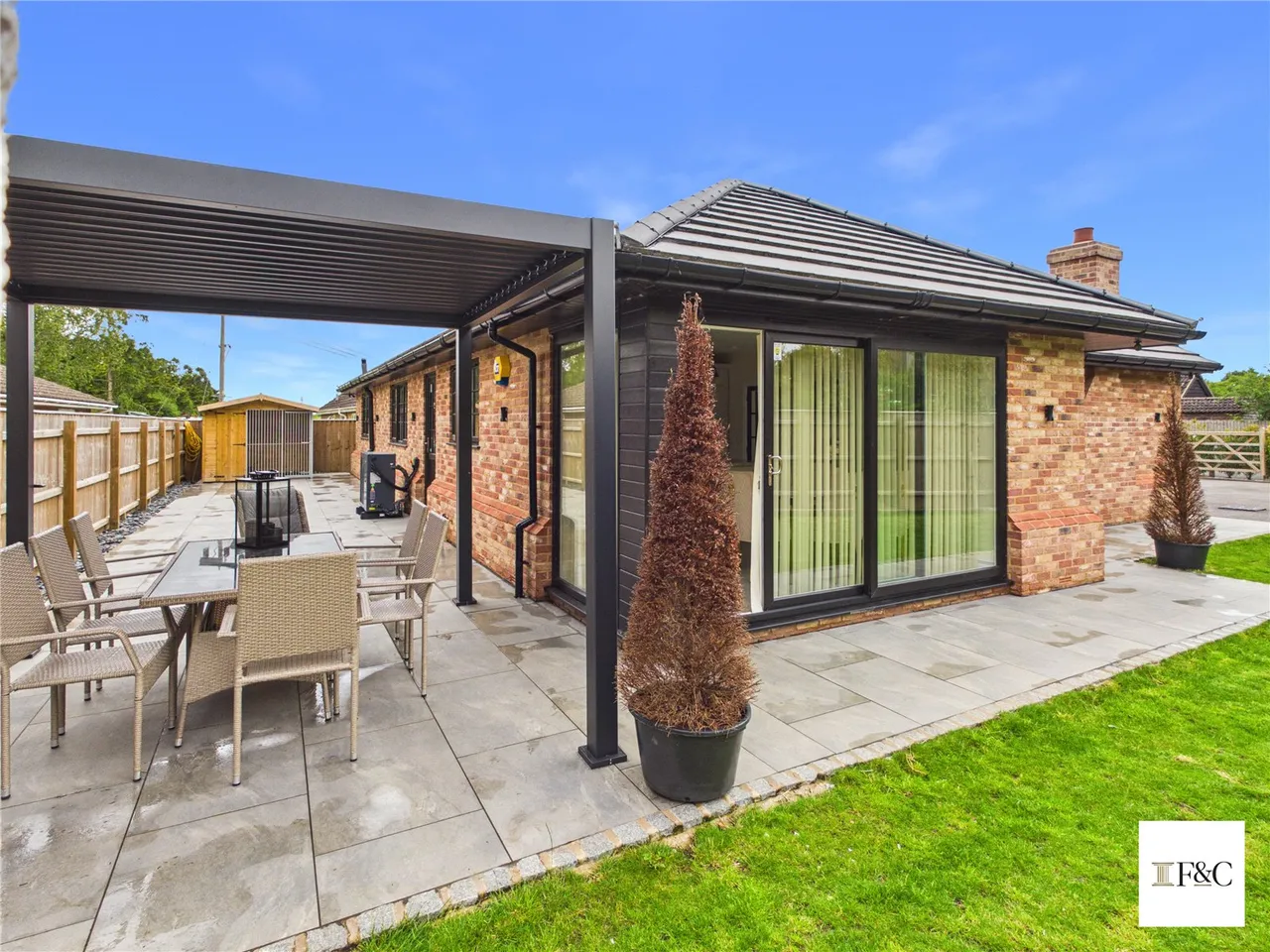 Park Lane, Dry Drayton, photo 17