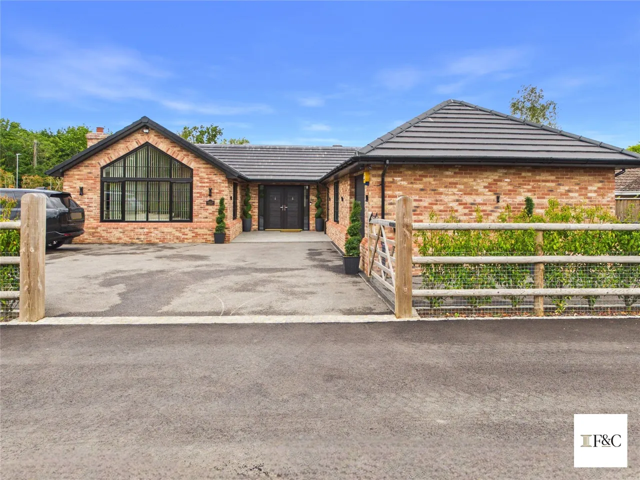 Park Lane, Dry Drayton, photo 19