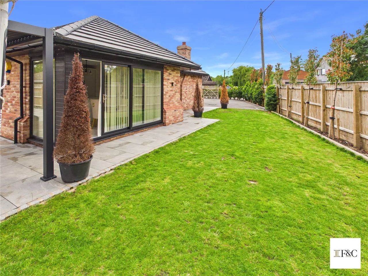 Park Lane, Dry Drayton, photo 7