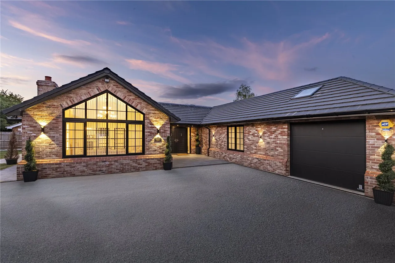 4 bed house for sale, Park Lane, Dry Drayton