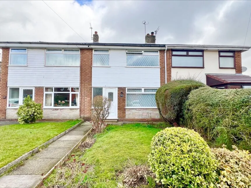 Ribble Drive, Bury, BL9, photo 24