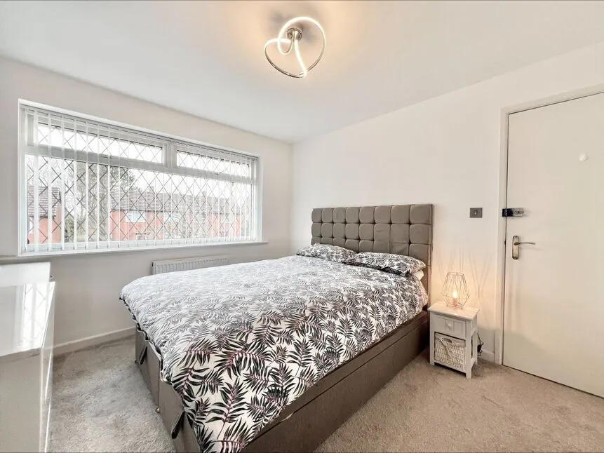 Ribble Drive, Bury, BL9, photo 13