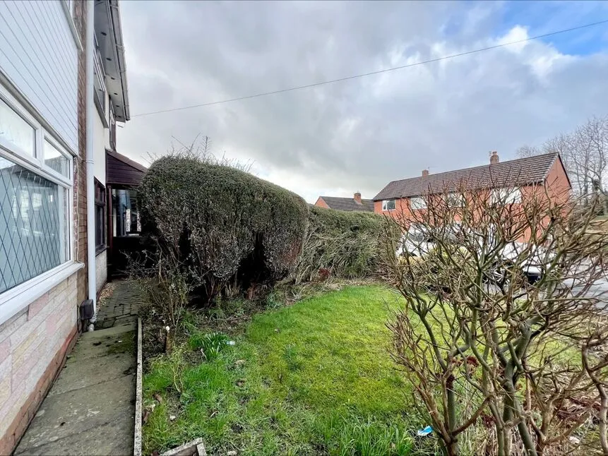 Ribble Drive, Bury, BL9, photo 25