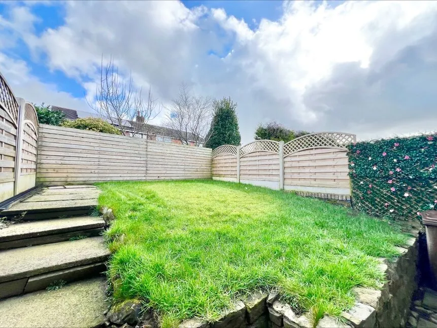 Ribble Drive, Bury, BL9, photo 22