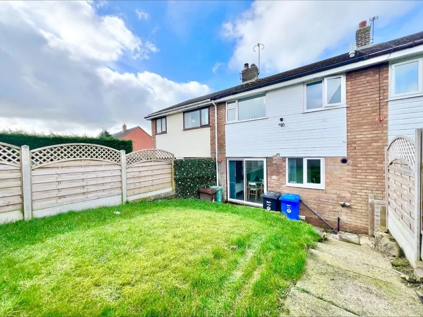 Ribble Drive, Bury, BL9, photo 23