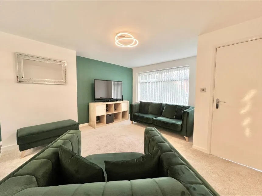 Ribble Drive, Bury, BL9, photo 6