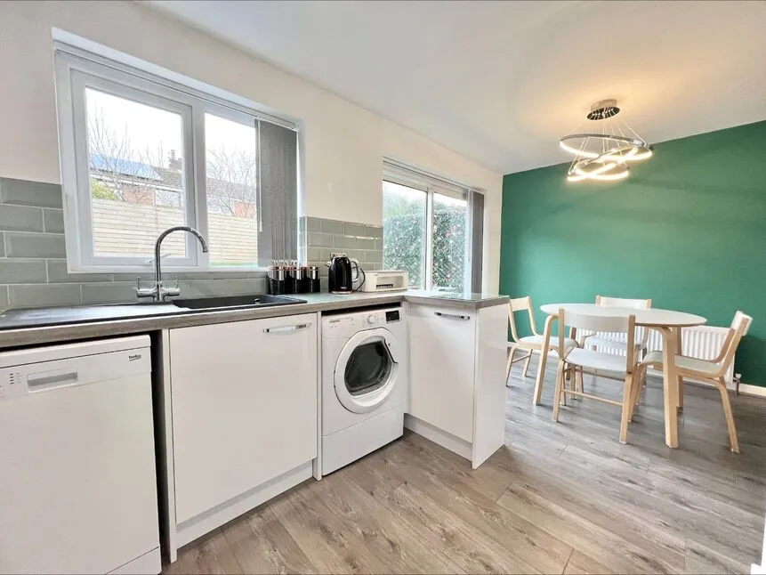Ribble Drive, Bury, BL9, photo 8