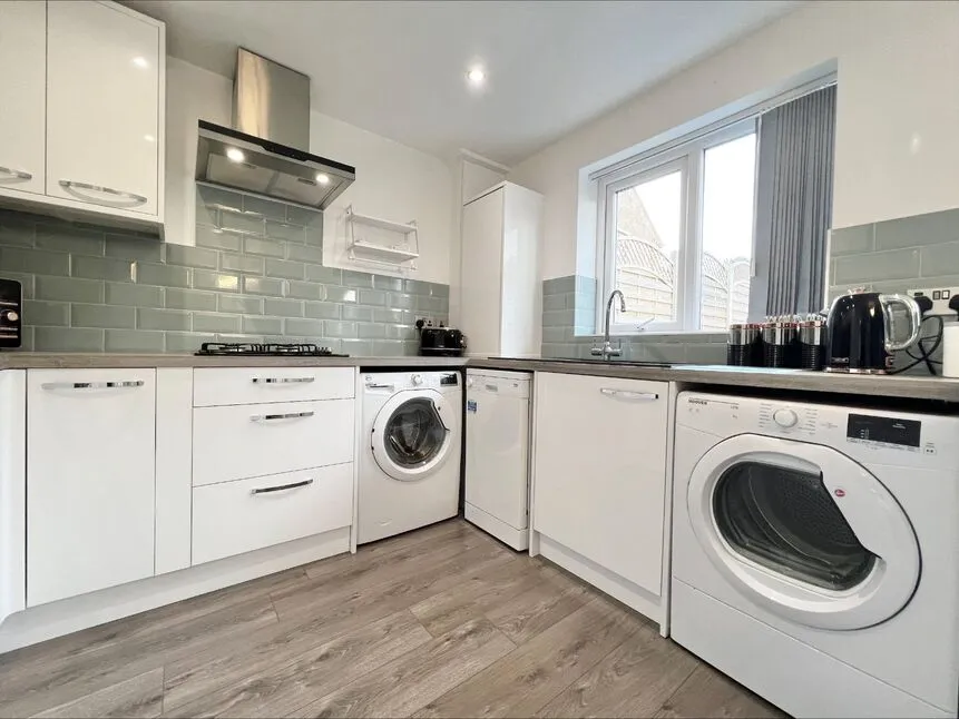 Ribble Drive, Bury, BL9, photo 10