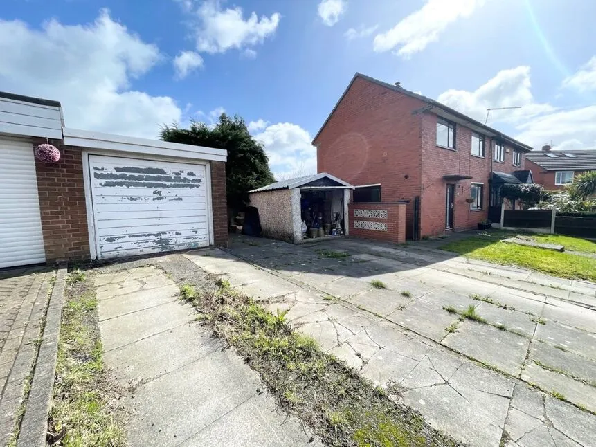 Ribble Drive, Bury, BL9, photo 27