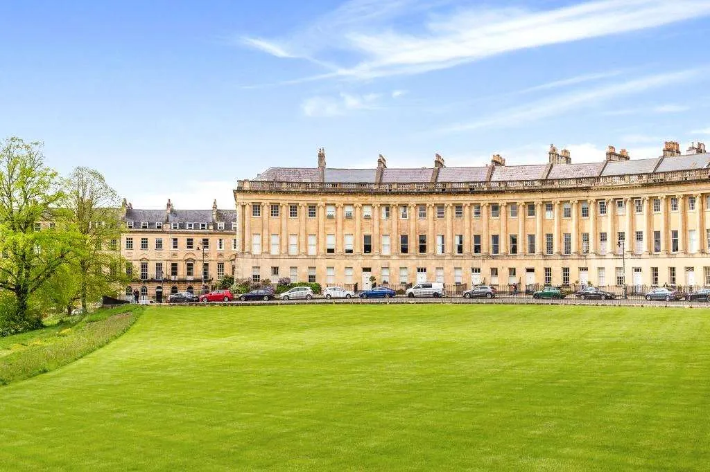 Royal Crescent, Bath, BA1 2LT, photo 3