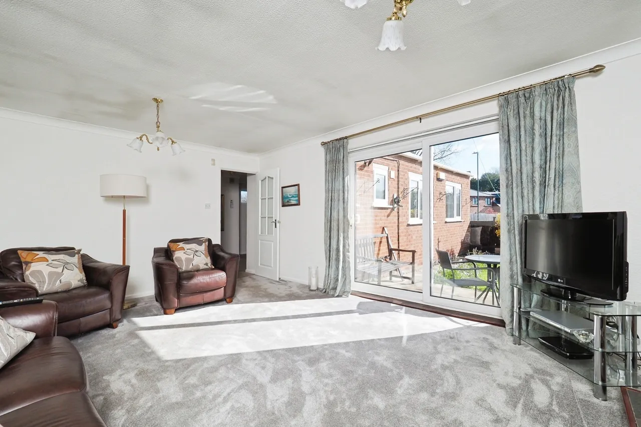 2 bed house for sale — Gervase Gardens, Clifton Village, Nottingham, Nottinghamshire, NG11