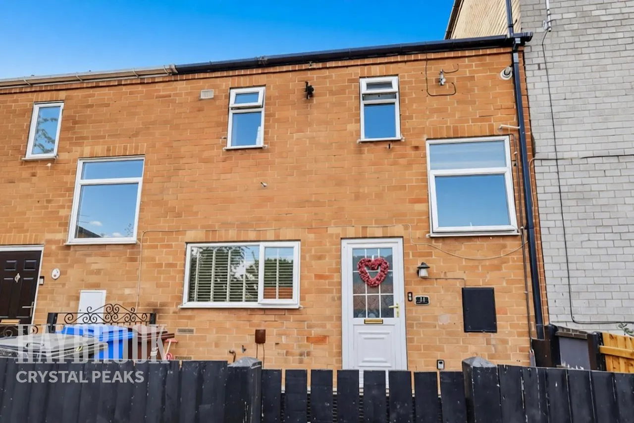 3 bed house for sale, Halfway Gardens, Sheffield
