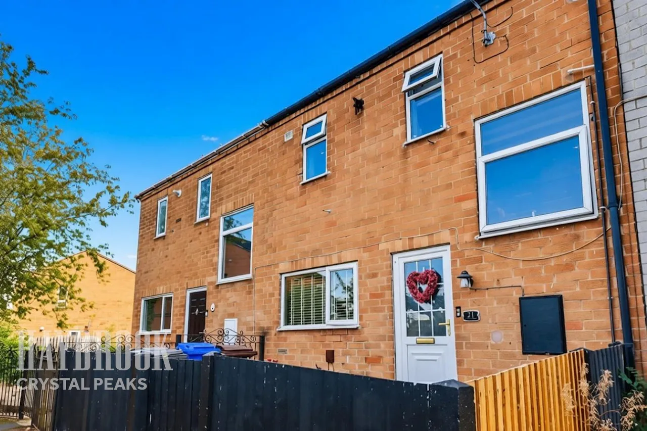 Halfway Gardens, Sheffield, photo 12