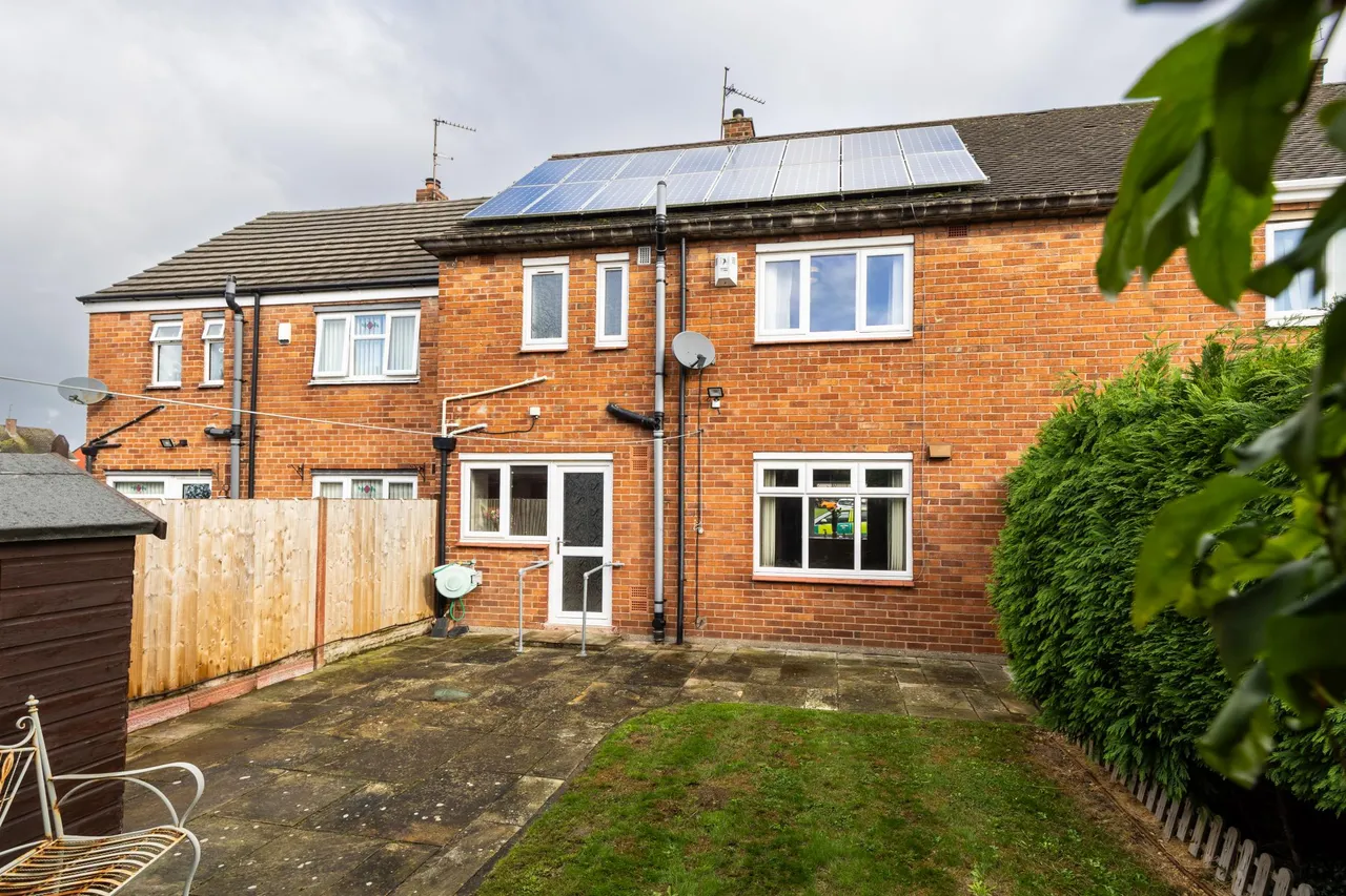 Gawsworth Road, Ellesmere Port, CH66, photo 14