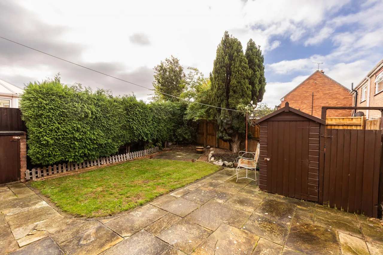 Gawsworth Road, Ellesmere Port, CH66, photo 13