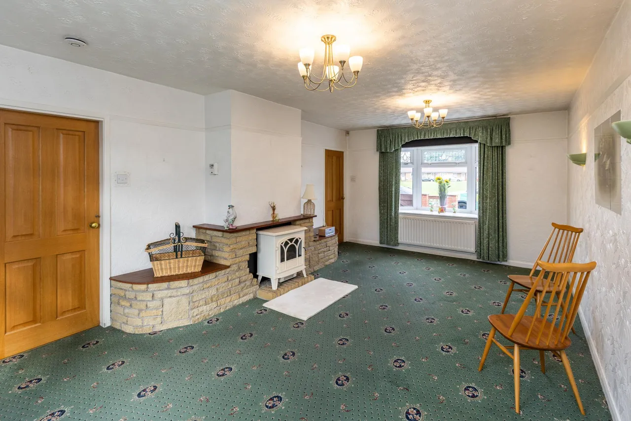 Gawsworth Road, Ellesmere Port, CH66, photo 2