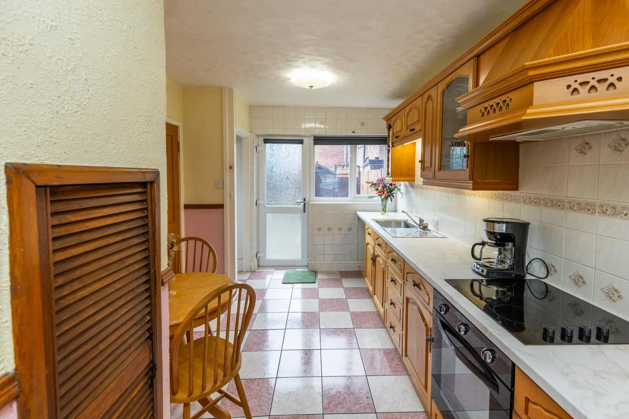 Gawsworth Road, Ellesmere Port, CH66, photo 5