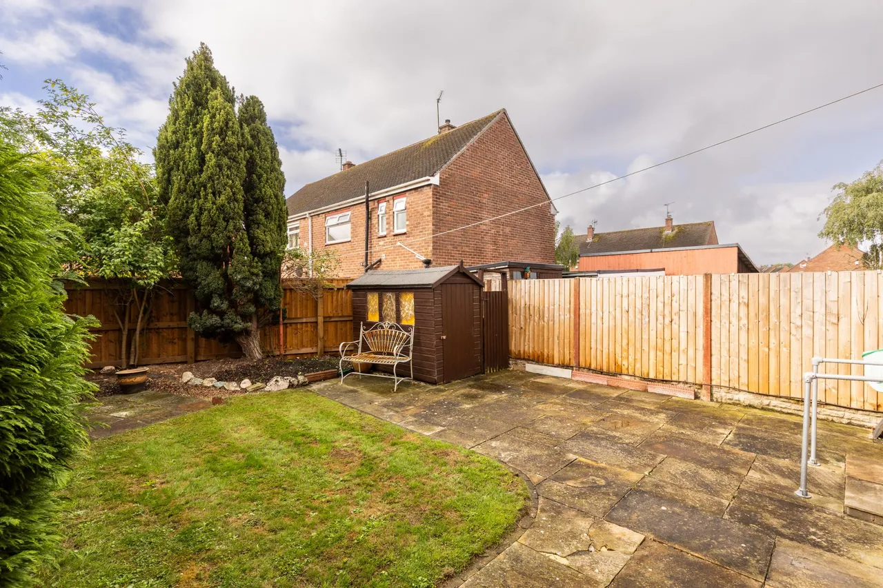Gawsworth Road, Ellesmere Port, CH66, photo 12