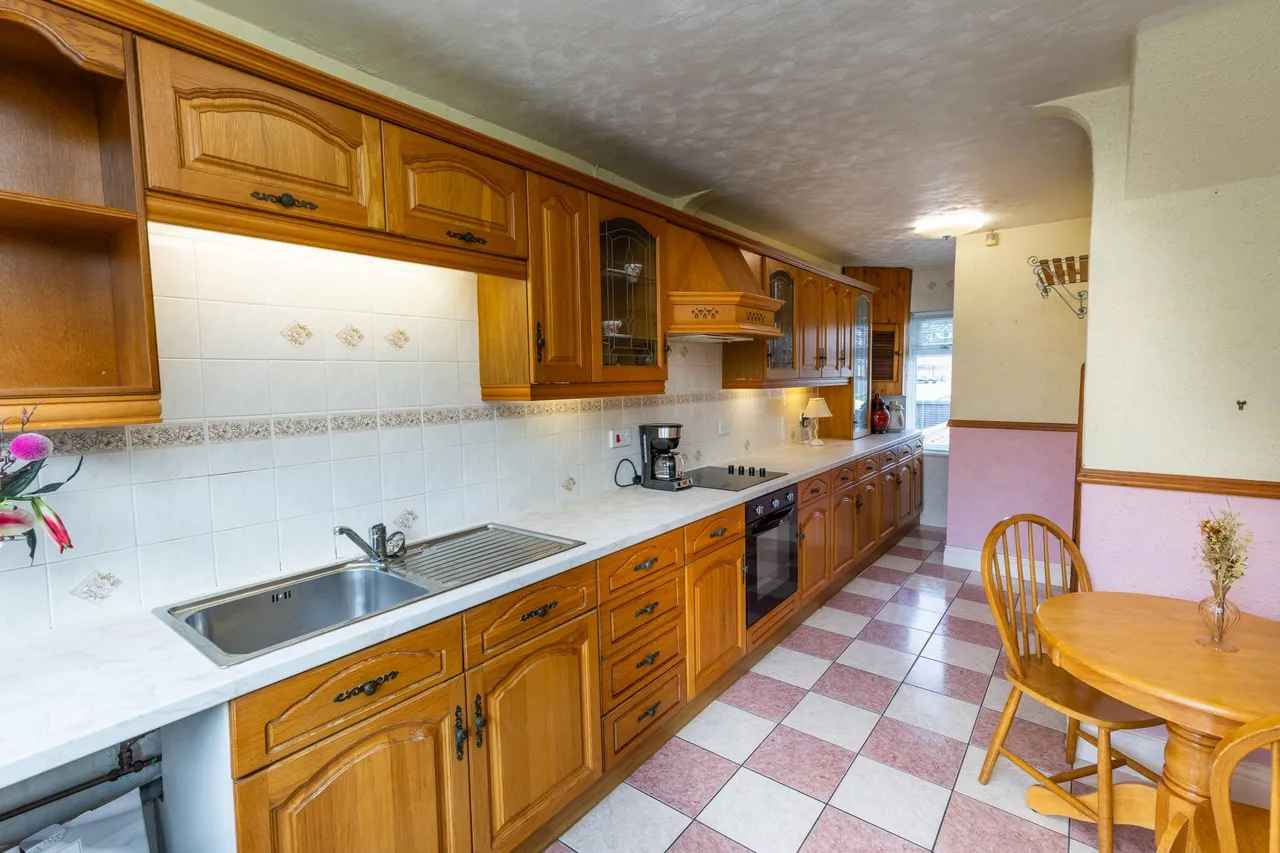 Gawsworth Road, Ellesmere Port, CH66, photo 4