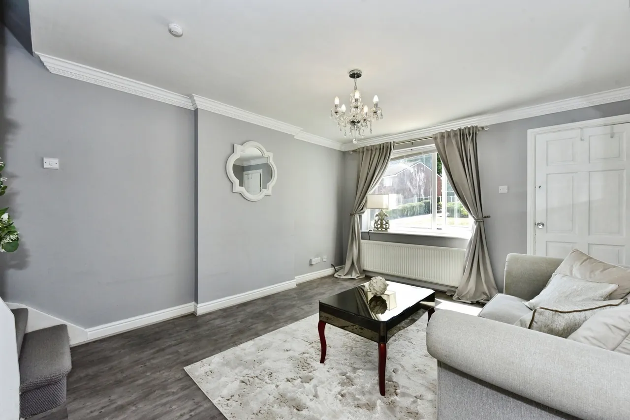 Welbury Gardens, Halfway, Sheffield, South Yorkshire, S20, photo 20
