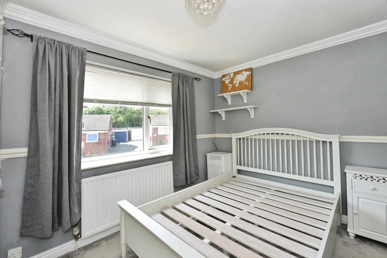 Welbury Gardens, Halfway, Sheffield, South Yorkshire, S20, photo 14
