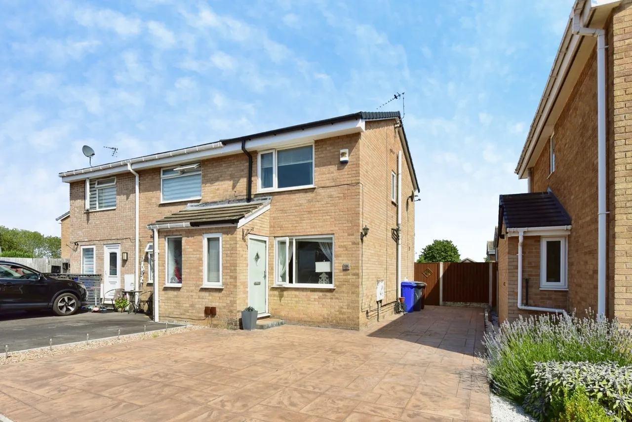 Welbury Gardens, Halfway, Sheffield, South Yorkshire, S20, photo 15