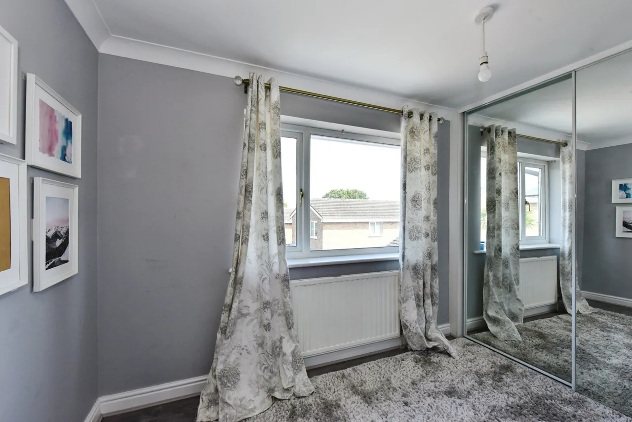 Welbury Gardens, Halfway, Sheffield, South Yorkshire, S20, photo 8