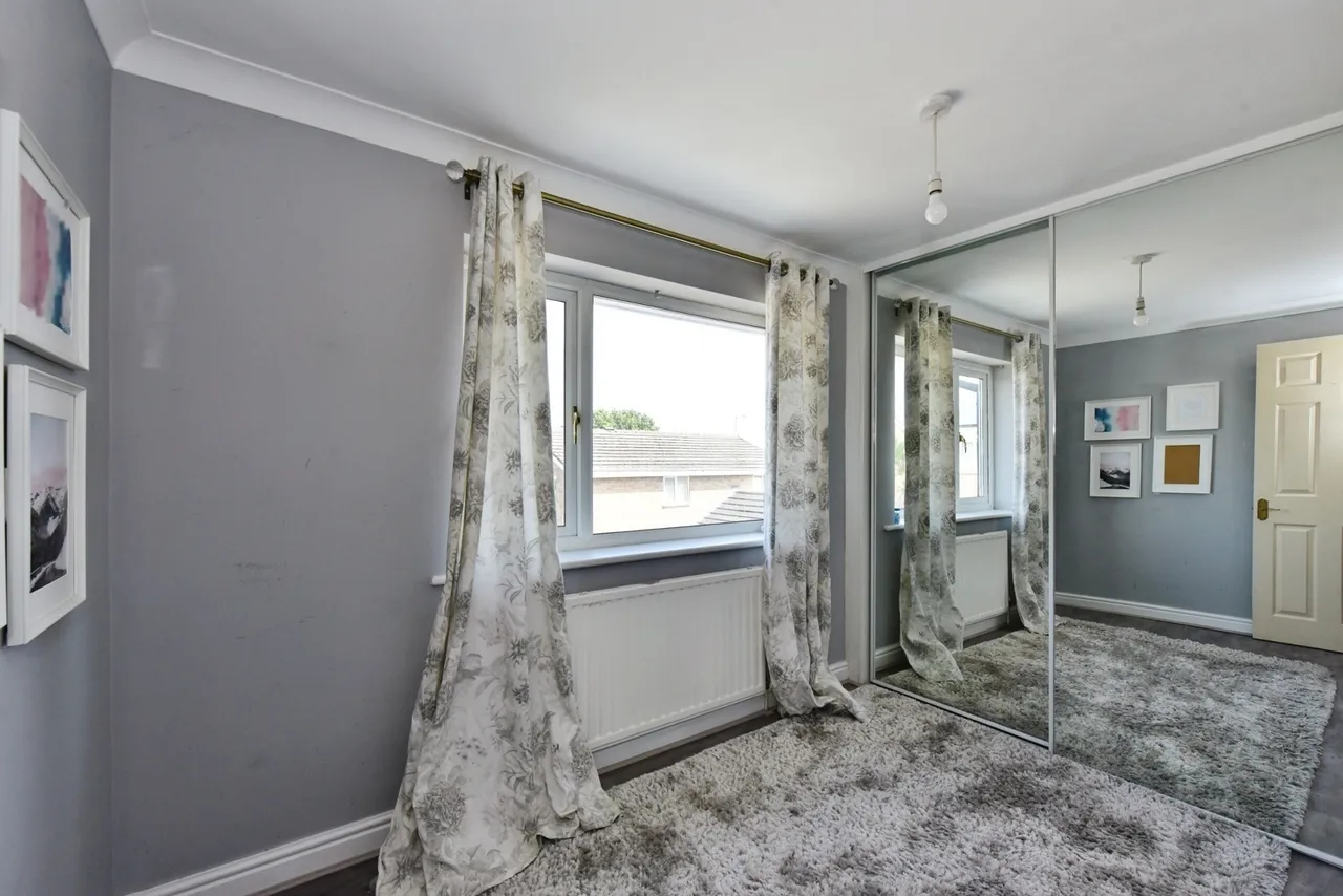 Welbury Gardens, Halfway, Sheffield, South Yorkshire, S20, photo 7