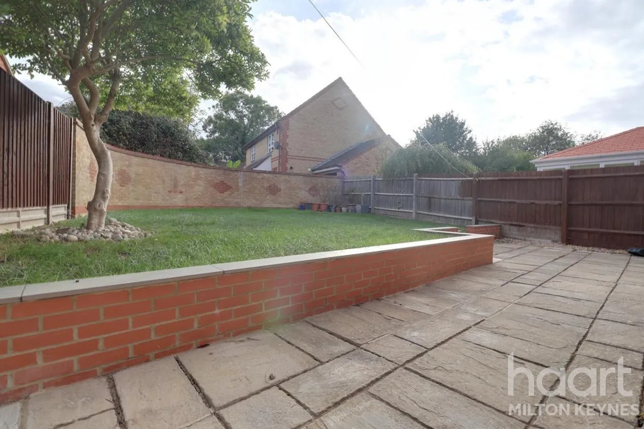 Coldeaton Lane, MK4, photo 20