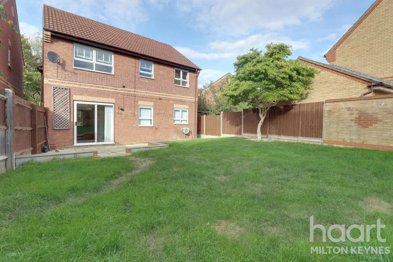 Coldeaton Lane, MK4, photo 21