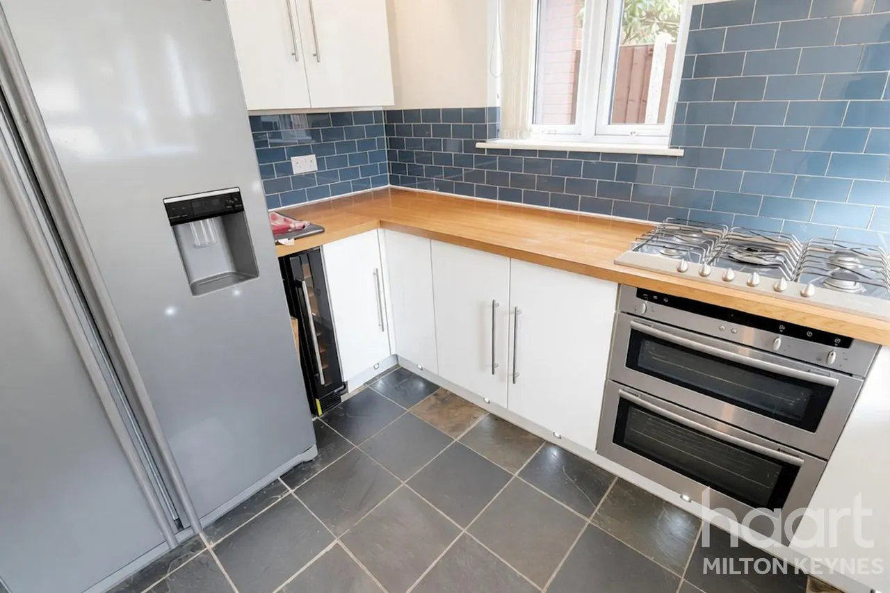 Coldeaton Lane, MK4, photo 9