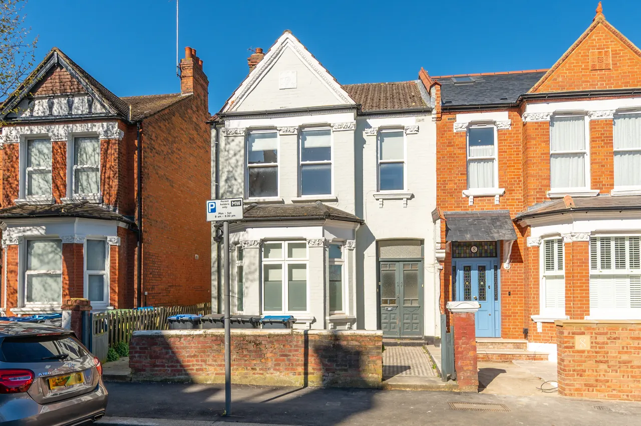 6b Cranhurst Road, London, photo 2